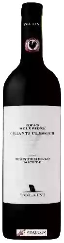 Wijnmakerij Tolaini - Chianti Classico Gran Selezione