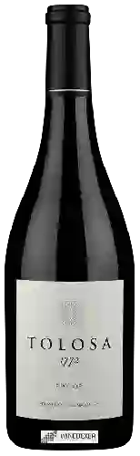 Wijnmakerij Tolosa - 1772 Pinot Noir