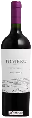 Wijnmakerij Tomero - Tomero Cabernet Franc