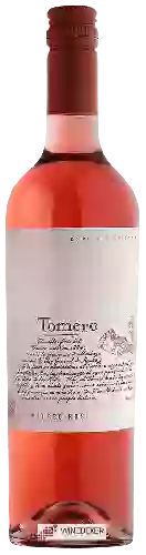 Wijnmakerij Tomero - Tomero Malbec Rosé