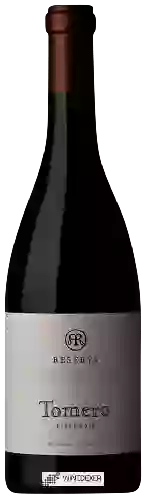 Wijnmakerij Tomero - Tomero Reserva Pinot Noir