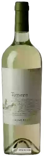 Wijnmakerij Tomero - Tomero Sauvignon Blanc