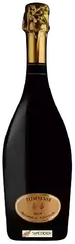 Wijnmakerij Tommasi - Custoza Brut