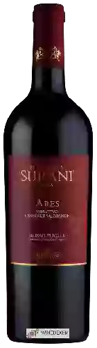 Wijnmakerij Tommasi - Masseria Surani Ares