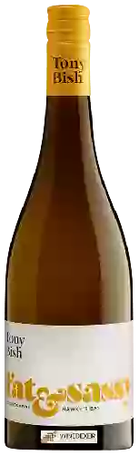 Wijnmakerij Tony Bish - Fat & Sassy Chardonnay