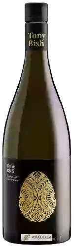 Wijnmakerij Tony Bish - Golden Egg Chardonnay