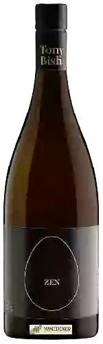 Wijnmakerij Tony Bish - Zen Chardonnay