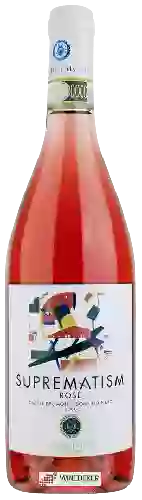 Wijnmakerij Tor de' Falchi - Suprematism Rosé
