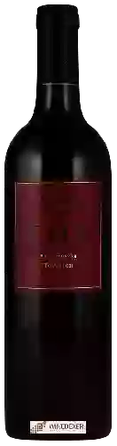 Wijnmakerij TOR - Beckstoffer To Kalon Cabernet Franc