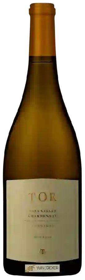 Wijnmakerij TOR - Chardonnay Wijnmakerij TOR - Chardonnay