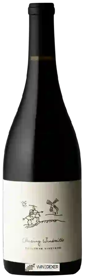 Wijnmakerij TOR - Fulldraw Vineyard Chasing Windmills Wijnmakerij TOR - Fulldraw Vineyard Chasing Windmills