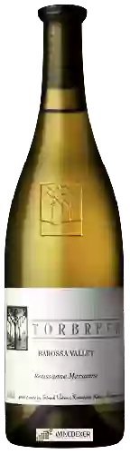 Wijnmakerij Torbreca - Roussanne - Marsanne