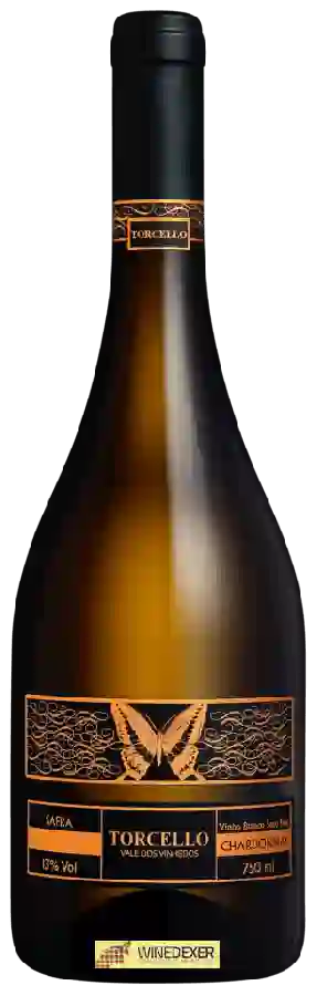 Wijnmakerij Torcello - Chardonnay