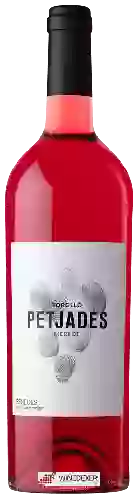 Wijnmakerij Torelló - Petjades