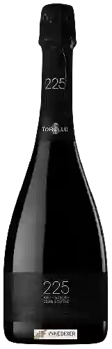 Wijnmakerij Torelló - 225 Brut Nature Gran Reserva