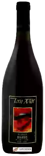 Wijnmakerij Torii Mor - Deux Verres Reserve Pinot Noir