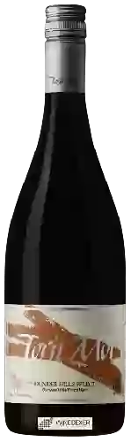 Wijnmakerij Torii Mor - Dundee Hills Select Pinot Noir