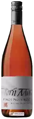 Wijnmakerij Torii Mor - Pinot Noir Rosé