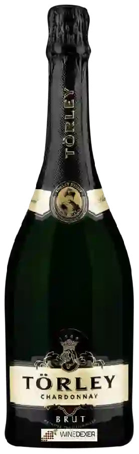 Wijnmakerij Törley - Chardonnay Brut Wijnmakerij Törley - Chardonnay Brut