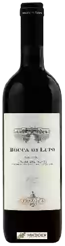 Wijnmakerij Tormaresca - Aglianico Castel del Monte Bocca di Lupo