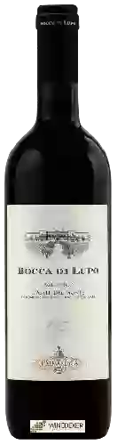 Wijnmakerij Tormaresca - Aglianico Castel del Monte Bocca di Lupo Wijnmakerij Tormaresca - Aglianico Castel del Monte Bocca di Lupo