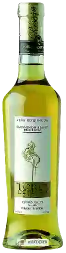 Wijnmakerij Toro de Piedra - Late Harvest Grand Reserve Sauvignon Blanc - Sémillon