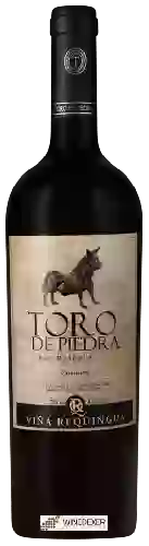 Wijnmakerij Toro de Piedra - Gran Reserva Carmen&egravere