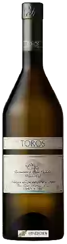 Wijnmakerij Toros Franco - Friulano