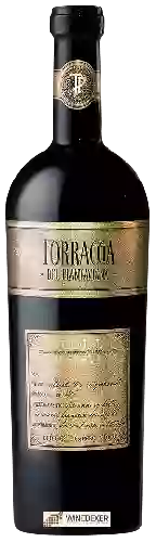 Wijnmakerij Torraccia del Piantavigna - Ghemme Riserva