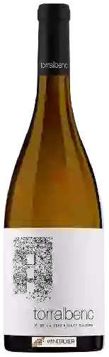 Wijnmakerij Torralbenc - Blanco