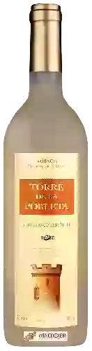 Wijnmakerij Torre de la Pobleta - Blanco Semidulce