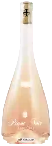 Wijnmakerij Torre Oria - Pinot Noir Rosé