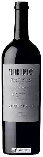 Wijnmakerij Torre Rosazza - Altro Merlot Merlot