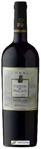 Wijnmakerij Torreón de Paredes - Reserva Carménère