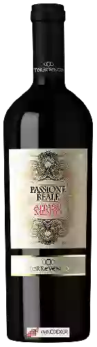Wijnmakerij Torrevento - Passione Reale Appassimento
