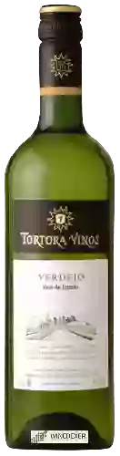 Wijnmakerij Tortora Vinos - Verdejo