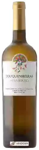 Wijnmakerij Touquinheiras - Alvarinho Vinho Verde