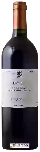 Château Tour des Gendres - Bergerac (Merlot - Malbec) Château Tour des Gendres - Bergerac (Merlot - Malbec)