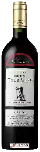 Château Tour Seran - Médoc