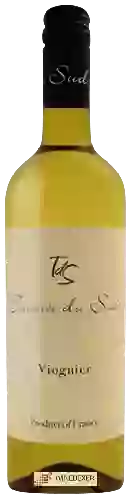 Wijnmakerij Tournée du Sud - Viognier Wijnmakerij Tournée du Sud - Viognier