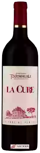Château Tournefeuille - Lalande-de-Pomerol La Cure