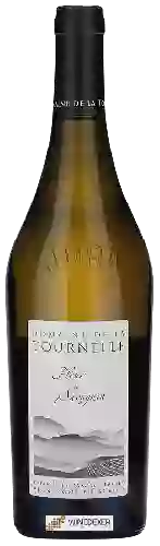 Domaine de la Tournelle - Fleur de Savagnin