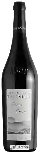 Domaine de la Tournelle - Trousseau des Corvées