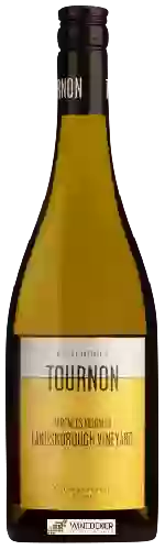 Wijnmakerij Tournon - Landsborough Vineyard Viognier