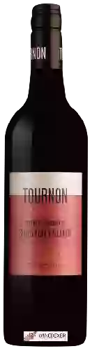 Wijnmakerij Tournon - Shays Flat Vineyard Sangiovese