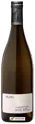 Wijnmakerij Tramin - Chardonnay Plon