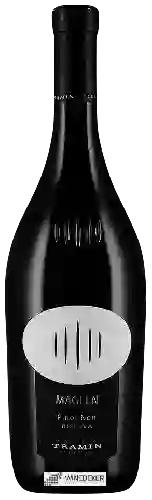 Wijnmakerij Tramin - Maglen Pinot Noir Riserva