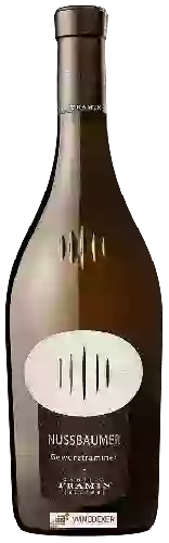 Wijnmakerij Tramin - Nussbaumer Gewürztraminer