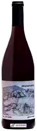 Wijnmakerij Transverse - Pinot Noir