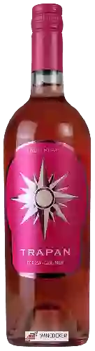 Wijnmakerij Trapan - Rubi Rosé